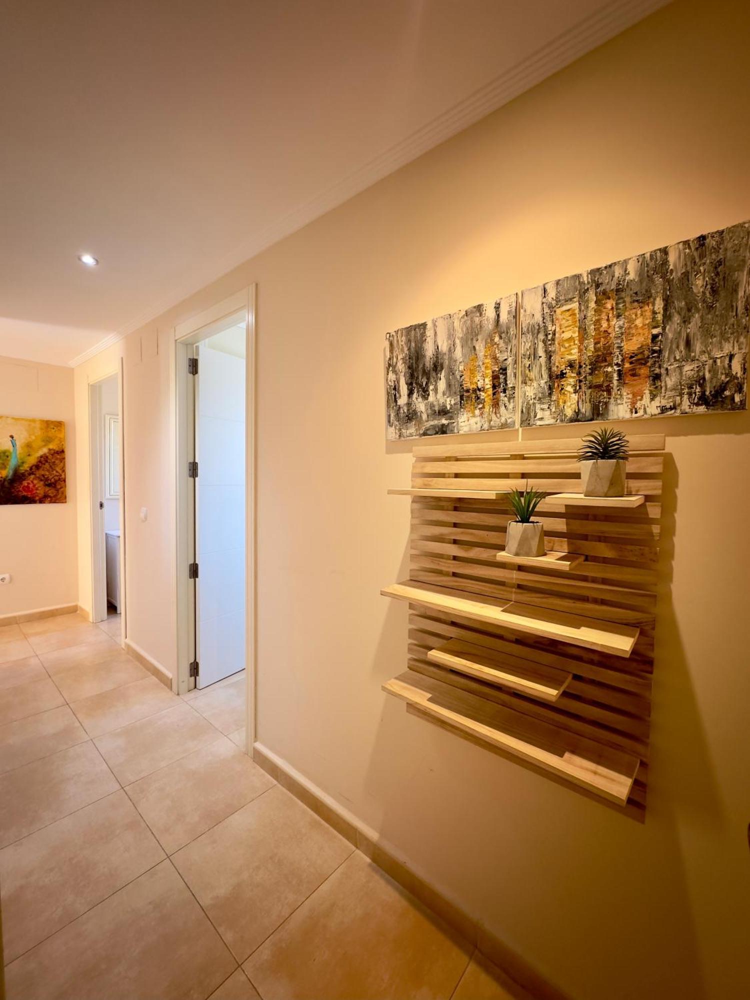 Esmeralda Suites Calpe Ngoại thất bức ảnh