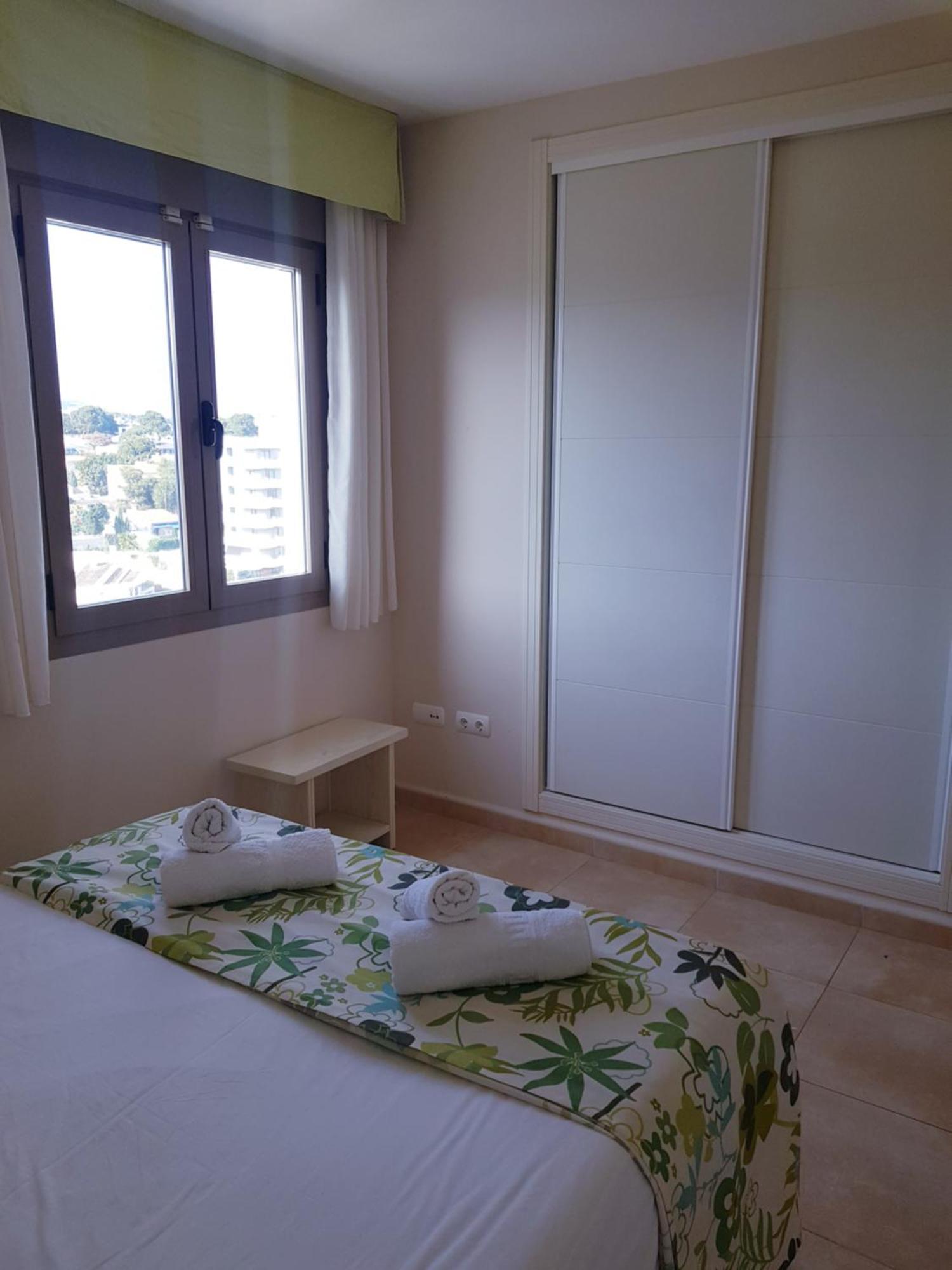 Esmeralda Suites Calpe Ngoại thất bức ảnh