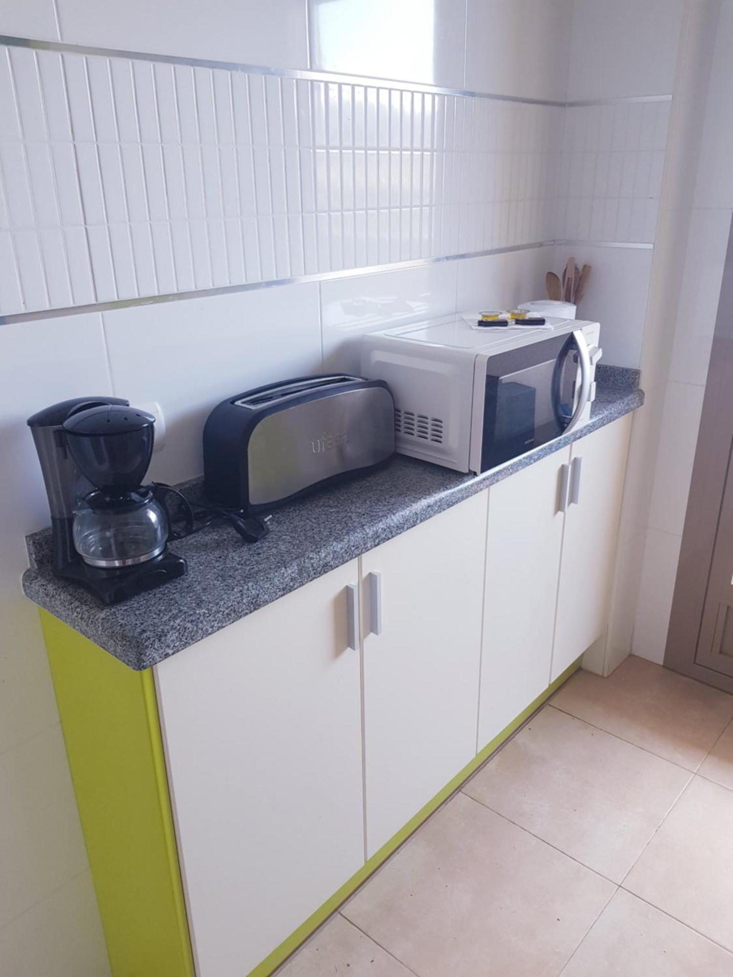 Esmeralda Suites Calpe Ngoại thất bức ảnh