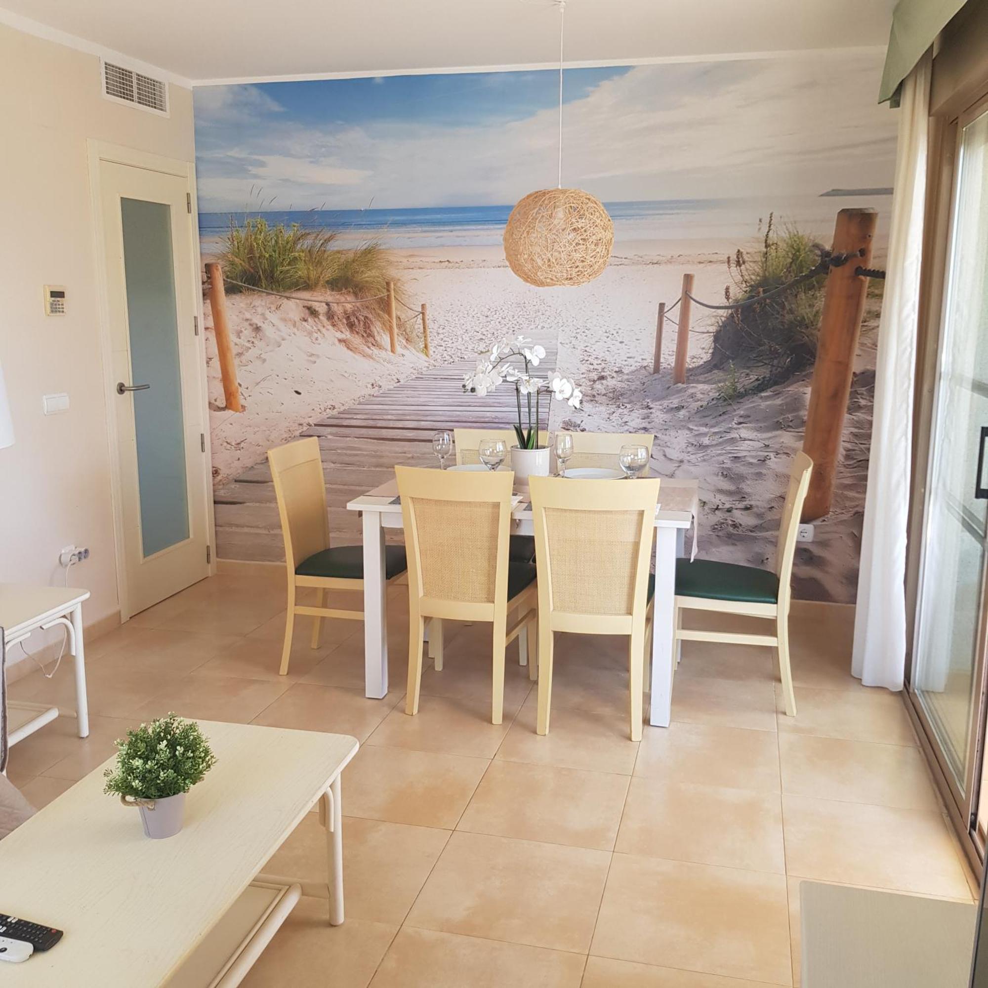 Esmeralda Suites Calpe Ngoại thất bức ảnh